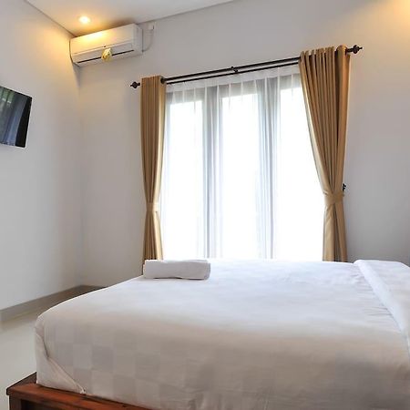Umahode Bali Appartement Nusa Dua  Buitenkant foto
