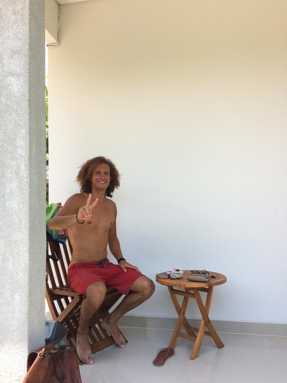 Umahode Bali Appartement Nusa Dua  Buitenkant foto