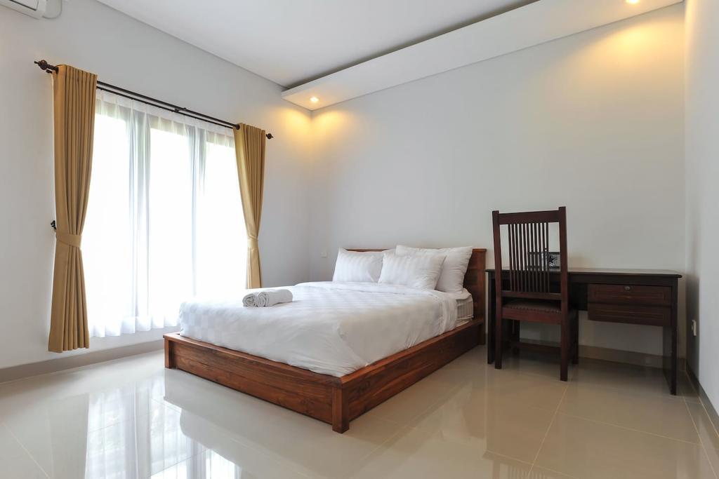 Umahode Bali Appartement Nusa Dua  Buitenkant foto