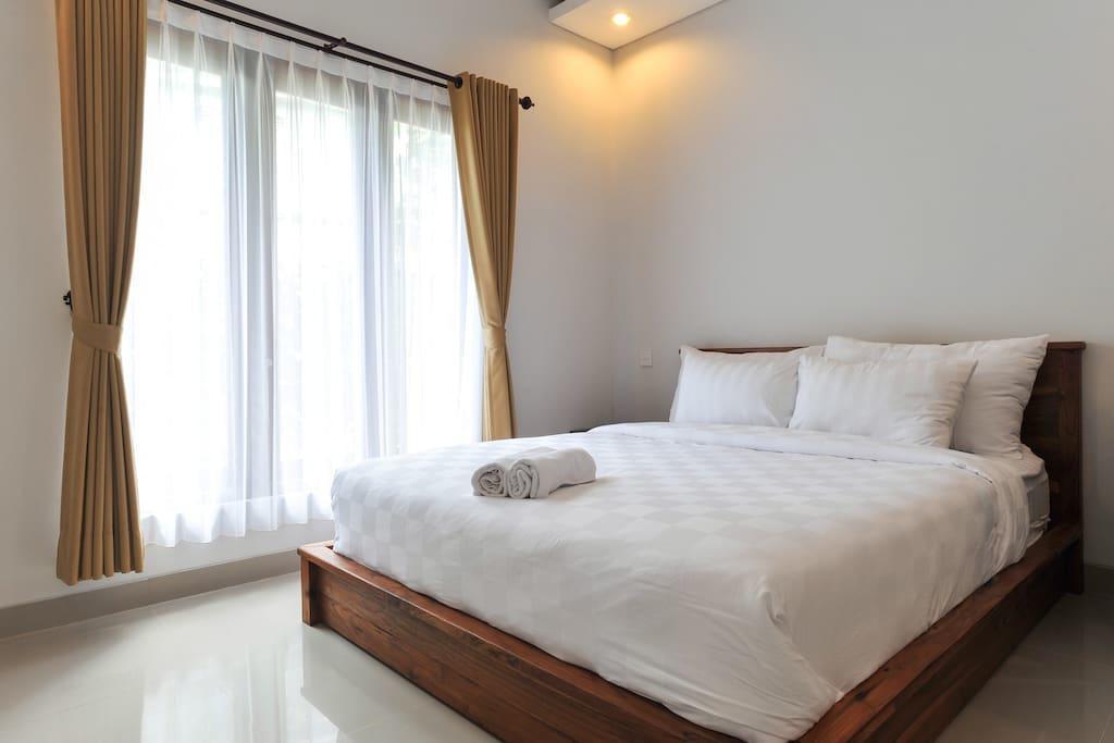 Umahode Bali Appartement Nusa Dua  Buitenkant foto