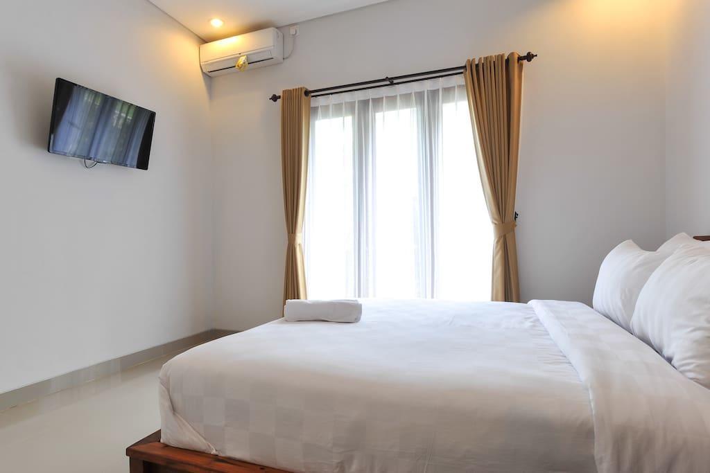 Umahode Bali Appartement Nusa Dua  Buitenkant foto