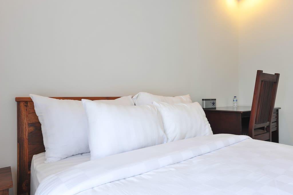 Umahode Bali Appartement Nusa Dua  Buitenkant foto