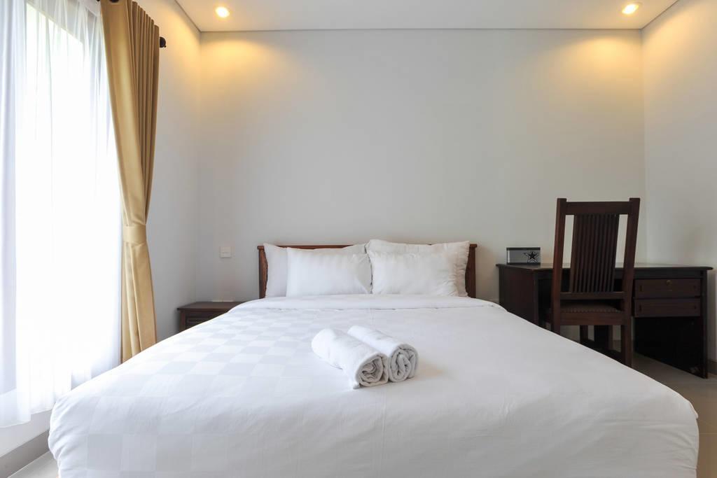Umahode Bali Appartement Nusa Dua  Buitenkant foto