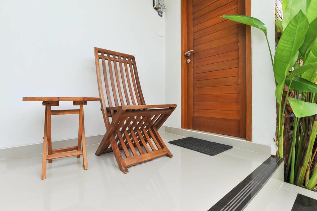 Umahode Bali Appartement Nusa Dua  Buitenkant foto