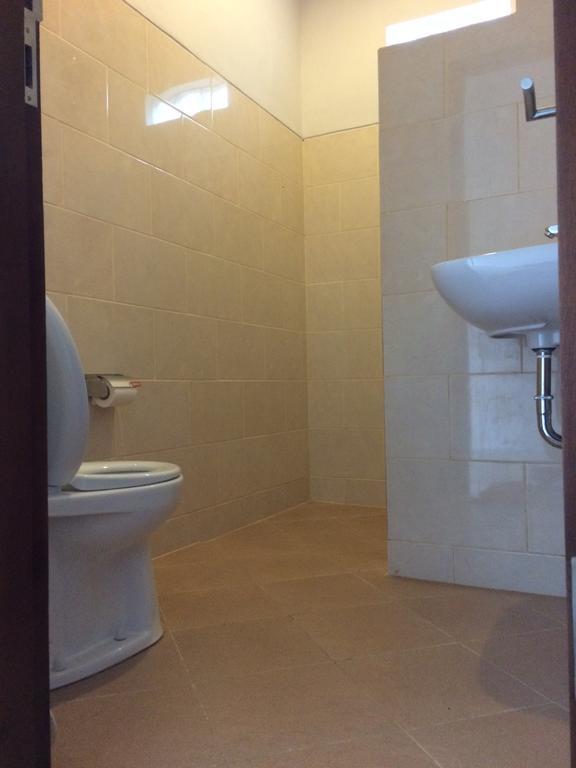 Umahode Bali Appartement Nusa Dua  Buitenkant foto