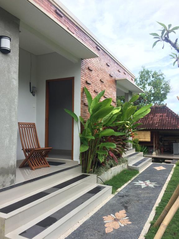 Umahode Bali Appartement Nusa Dua  Buitenkant foto