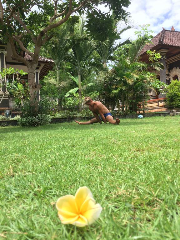 Umahode Bali Appartement Nusa Dua  Buitenkant foto