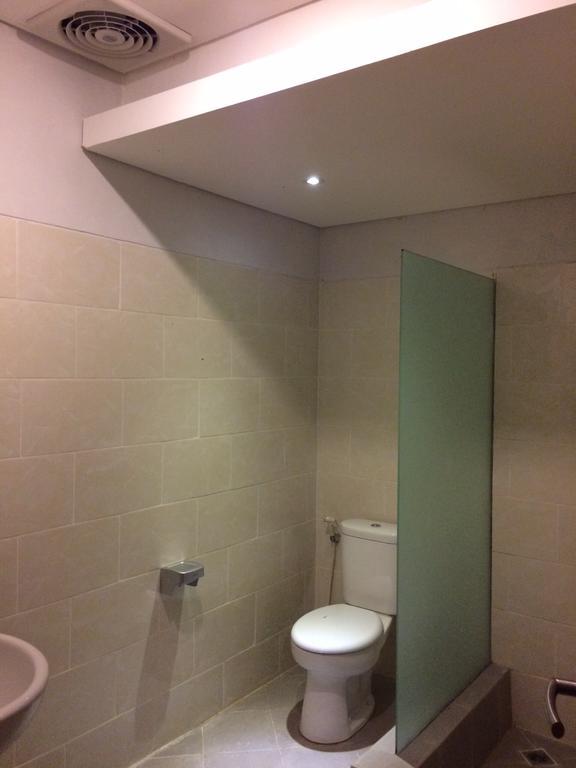 Umahode Bali Appartement Nusa Dua  Buitenkant foto
