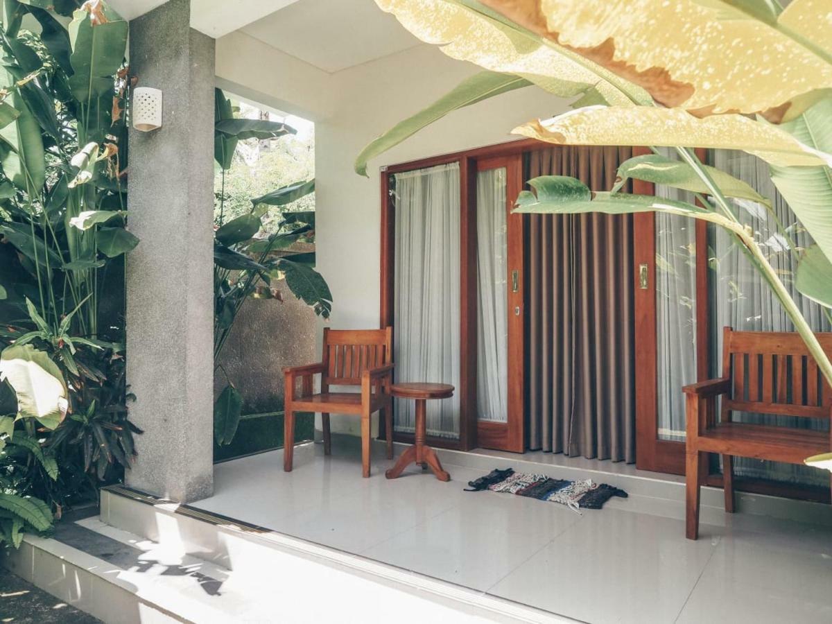 Umahode Bali Appartement Nusa Dua  Buitenkant foto